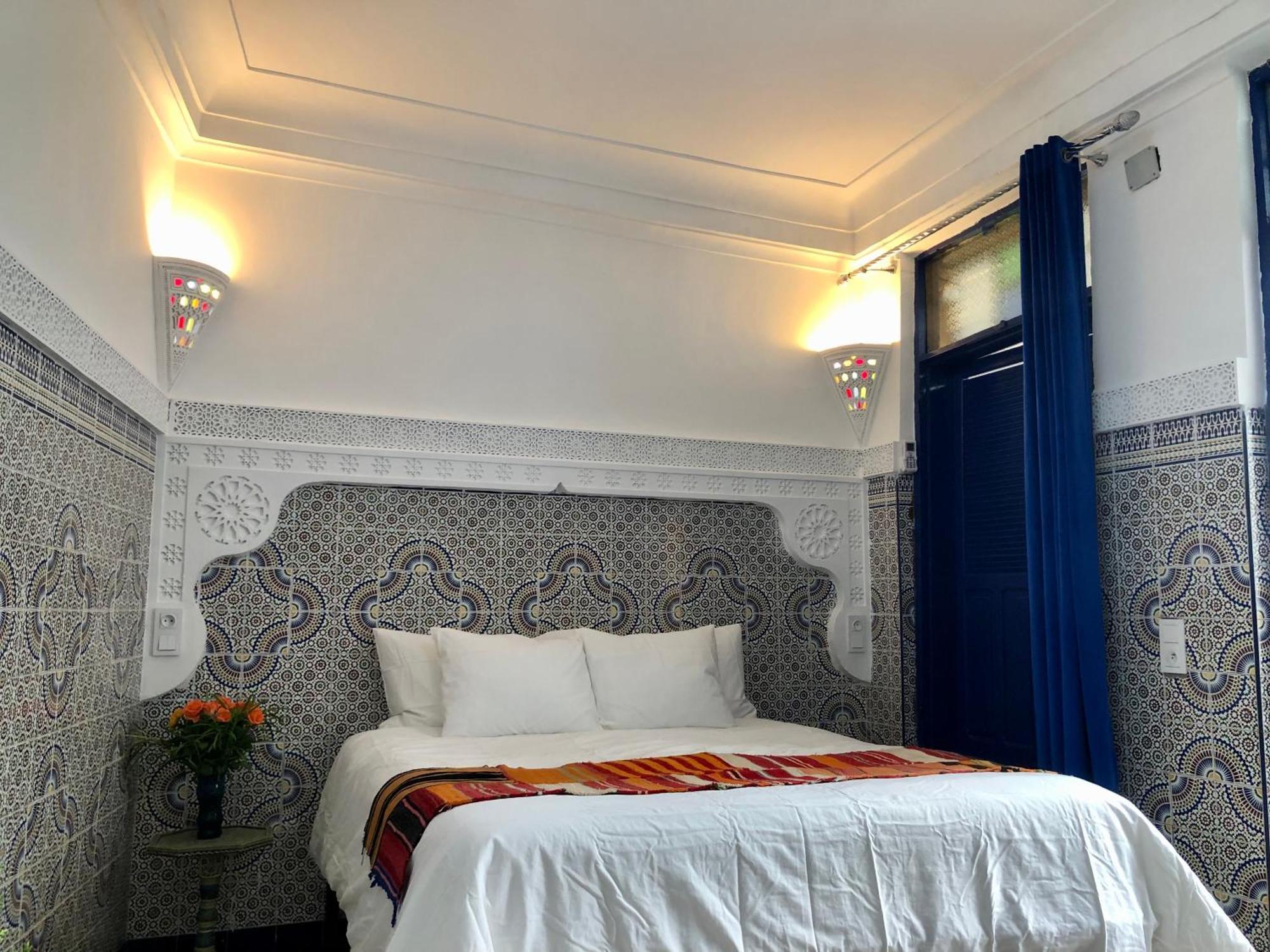 Riad Imndi Марракеш Экстерьер фото