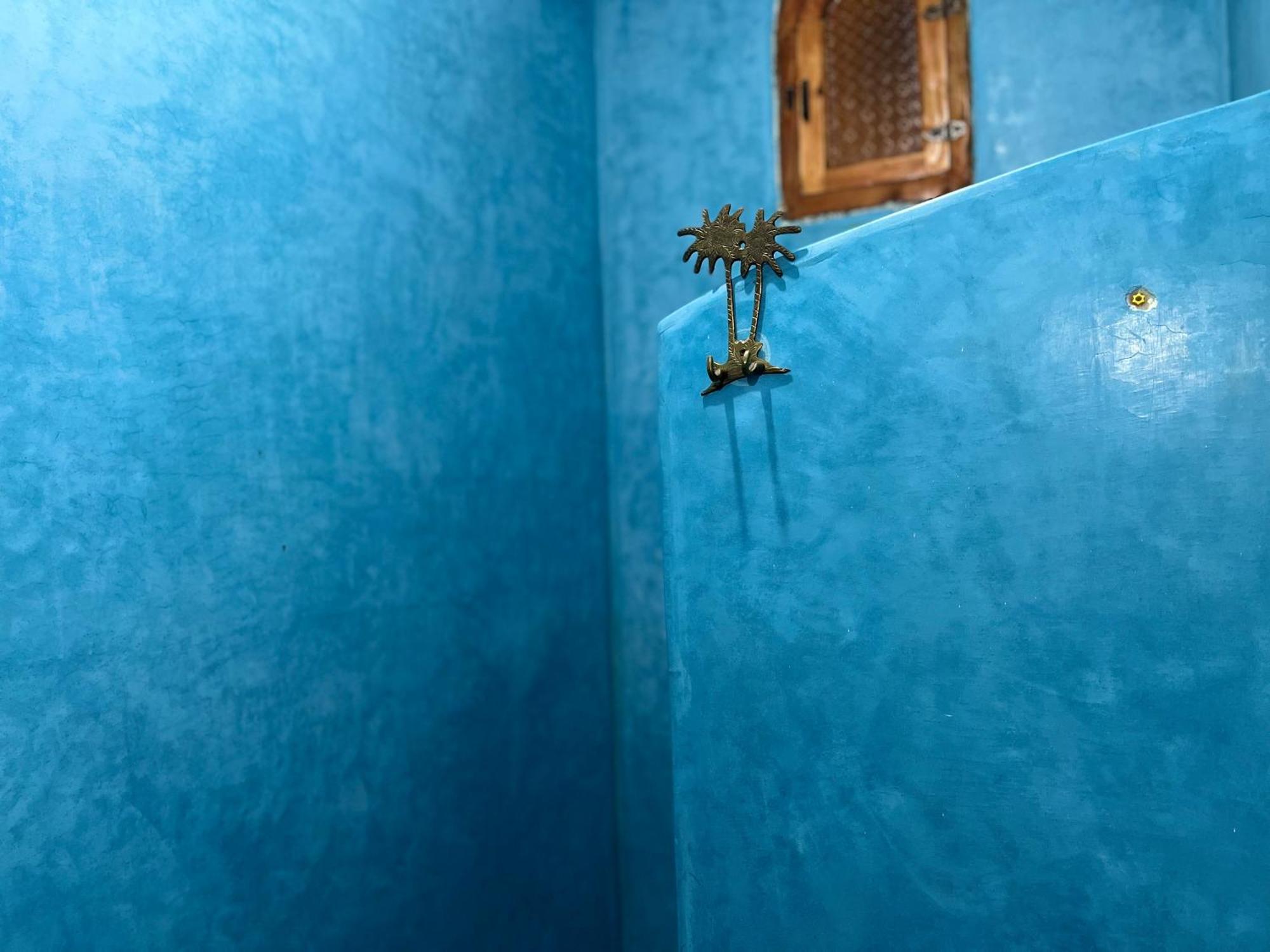 Riad Imndi Марракеш Экстерьер фото