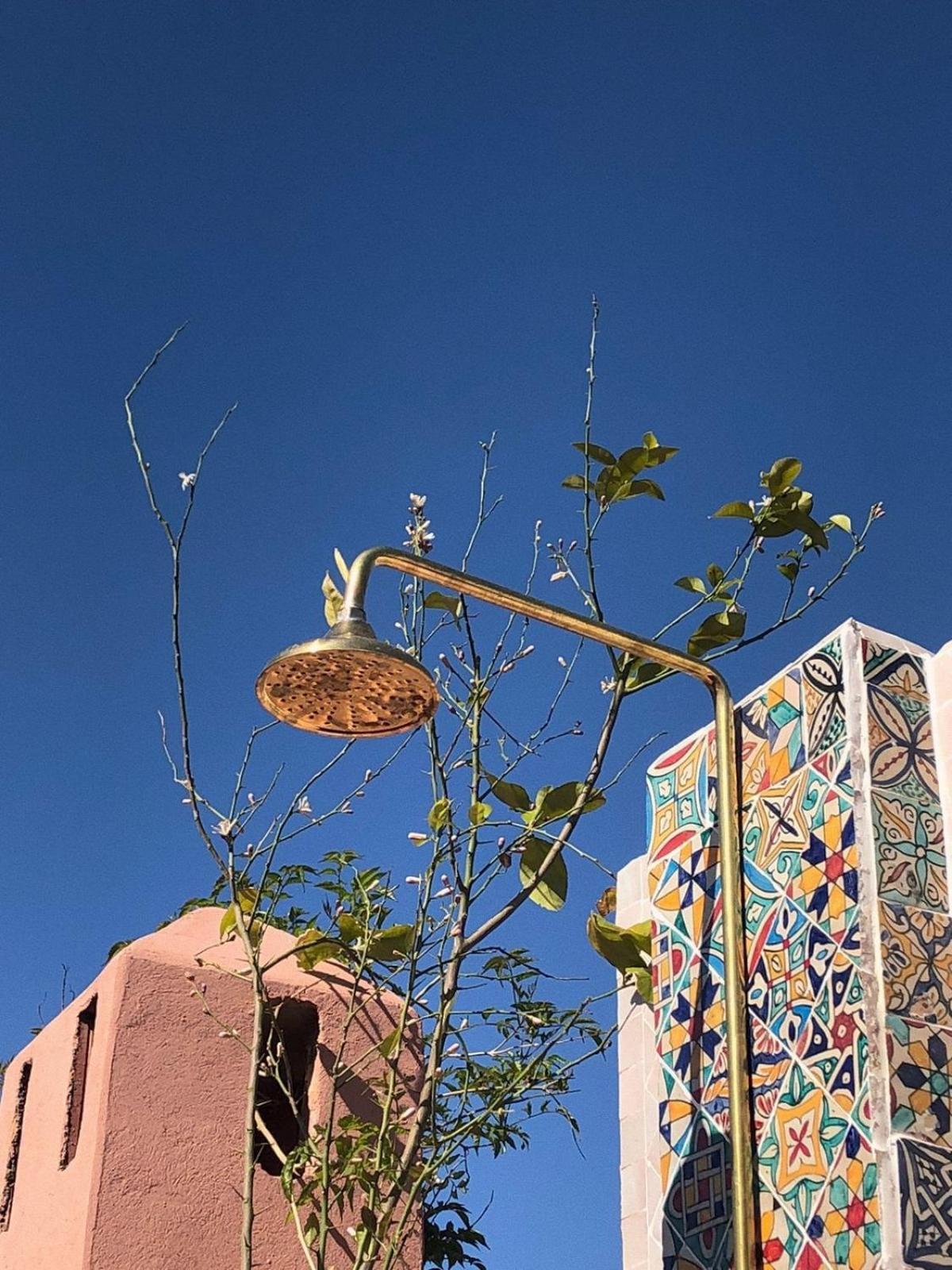 Riad Imndi Марракеш Экстерьер фото