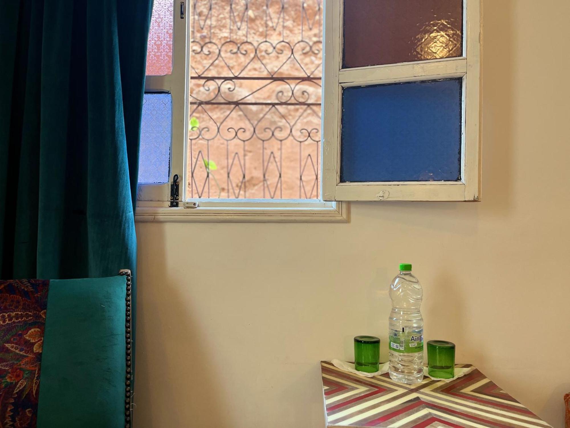 Riad Imndi Марракеш Экстерьер фото