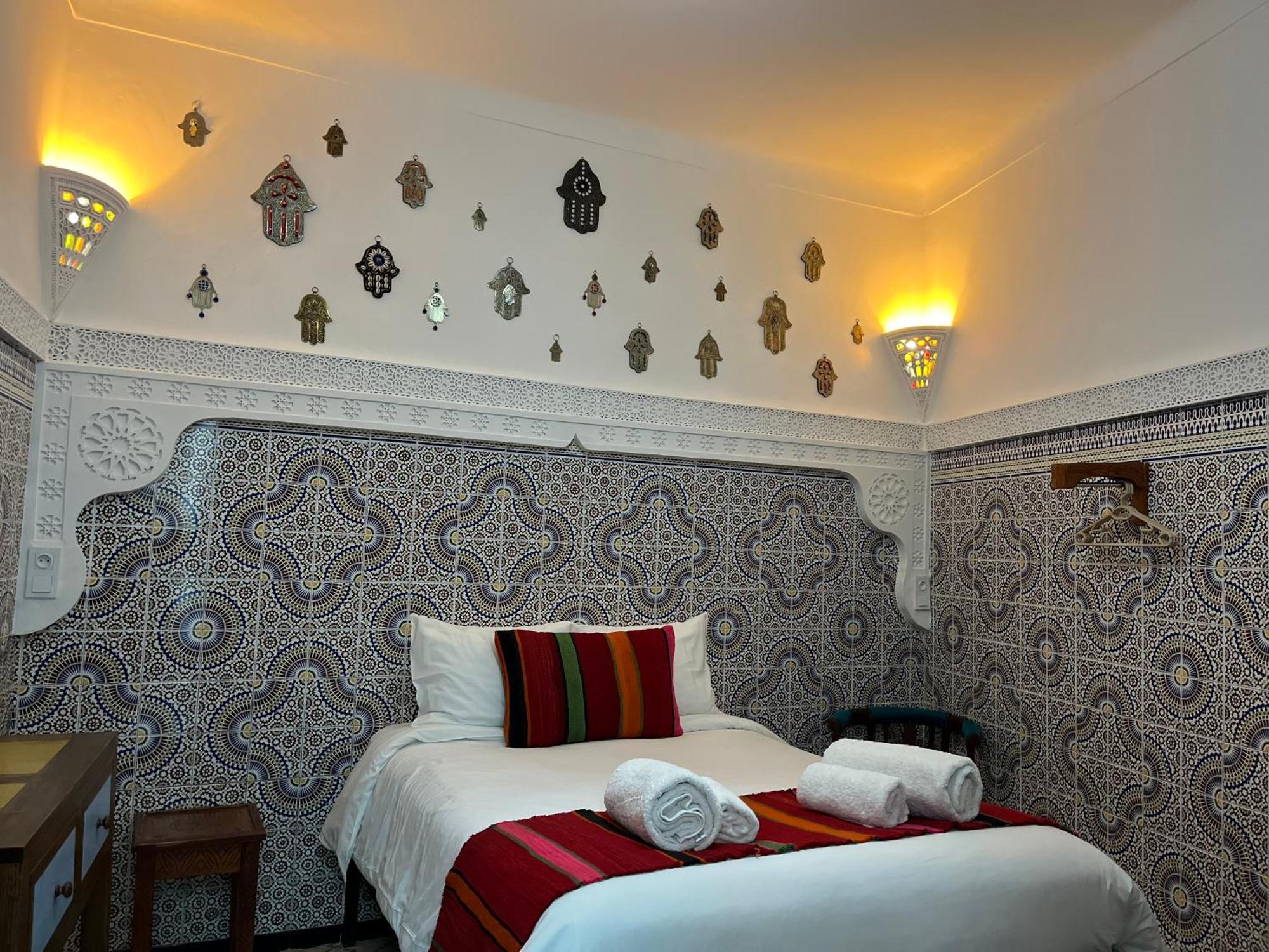 Riad Imndi Марракеш Экстерьер фото